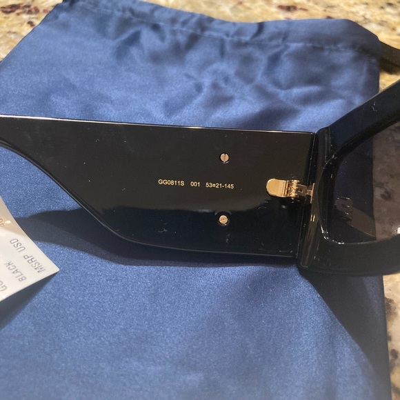 GUCCI women’s shades - Picture 3 of 8